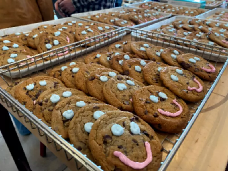 Smile Cookie Campaign Returns to Support Yorkton Cancer Initiatives