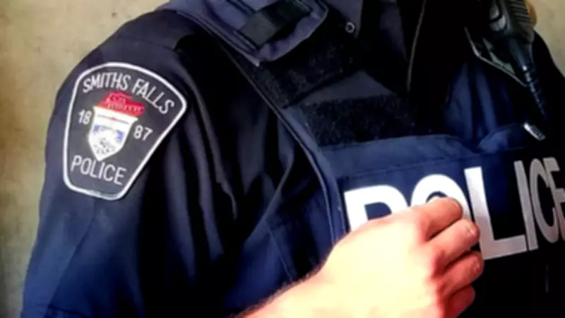 Smiths Falls Foster Parents Charged with Assault After Infant's Injuries