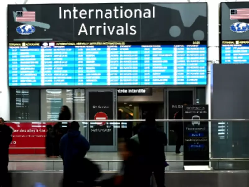 Soaring Fuel Costs Force Canadian Airlines to Implement New Surcharges