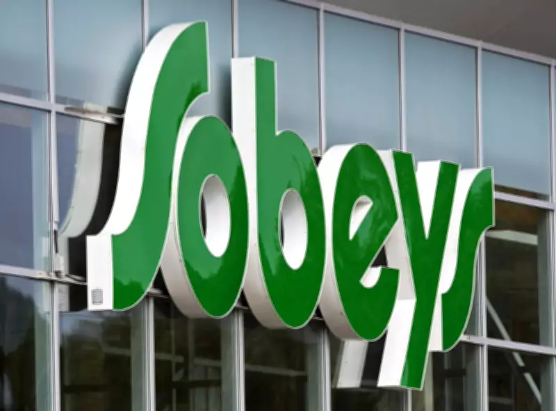 Sobeys Expands Partnership with JRTech Solutions for Digital Shelf Labels