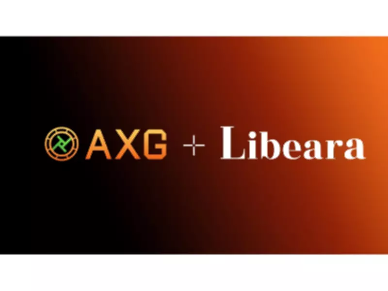 SOLOWIN Holdings Invests in Libeara to Boost Tokenization Ecosystem Growth