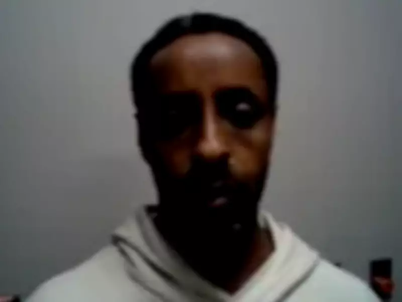 Somalian pirate arrested trying to enter U.S. via Canadian border