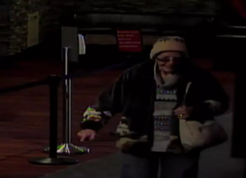 Son Questioned on Gambling at Elfgard Oughtred's Murder Trial in Brantford