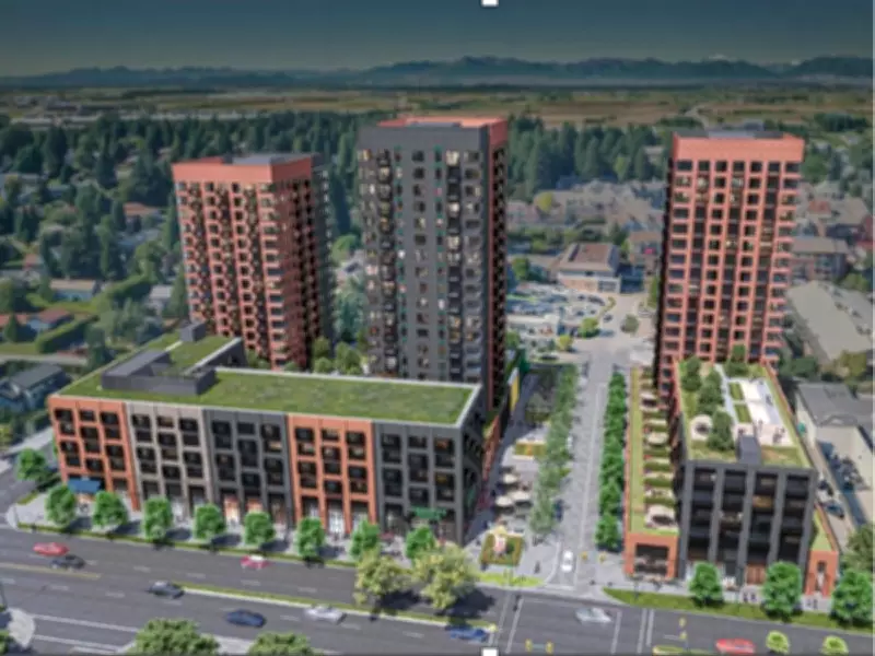 South Delta Residents Successfully Block Highrise Development Through Community Activism
