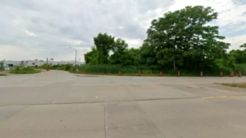 Southbound Ojibway Parkway in Windsor to Experience Lane Closures Through Mid-May