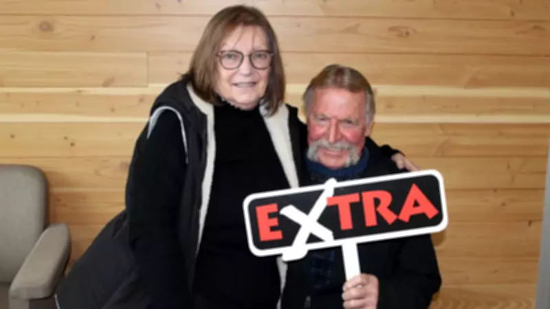 Southern Alberta Couple Wins $100K on Daily Grand Ticket