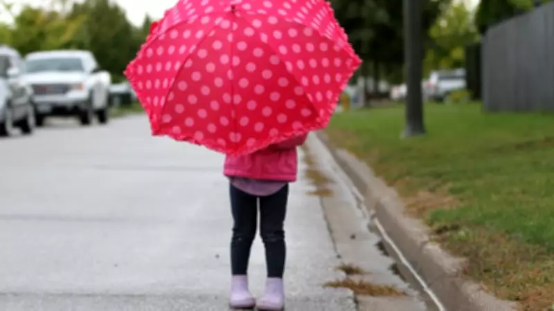 Southern Ontario Braces for Heavy Rain and Flooding Risks This Week
