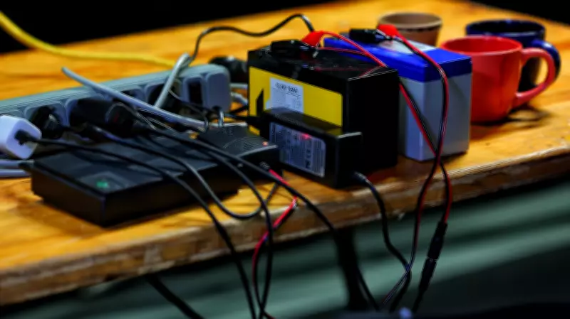 Southwest Airlines Implements Strict Portable Charger Limits to Combat Lithium Battery Fire Risks