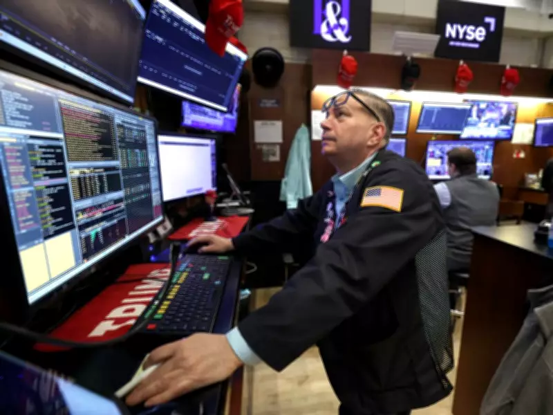 S&P 500 Record Masks Iran War Damage in Earnings Reports