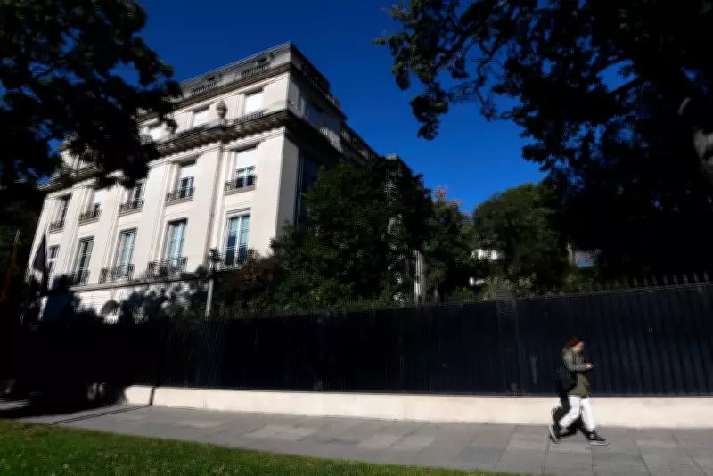 Spain's Minister Condemns U.S. 'Interference' in Woman's Euthanasia Case