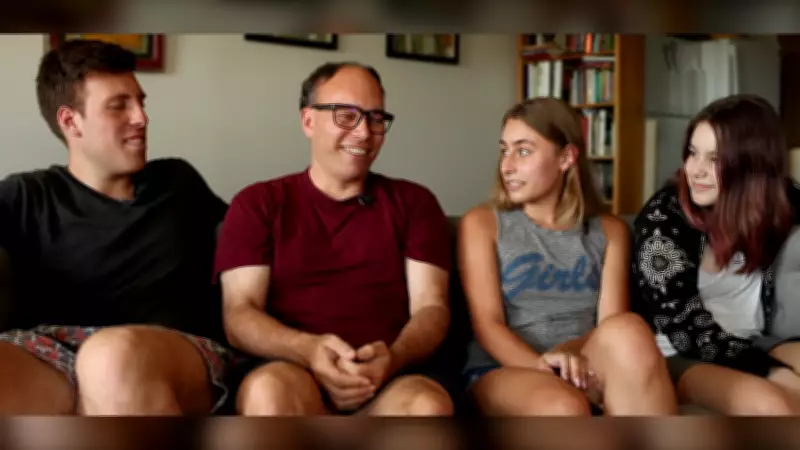 Sperm Donor Meets 60 Biological Children in New Documentary Premiering in Canada