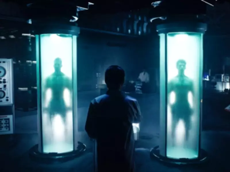 Sperm Racing World Cup: 128 Countries Compete for $100K Prize