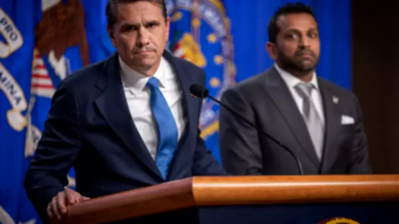 SPLC Accuses DOJ of Lying in Indictment Over Informant Payments