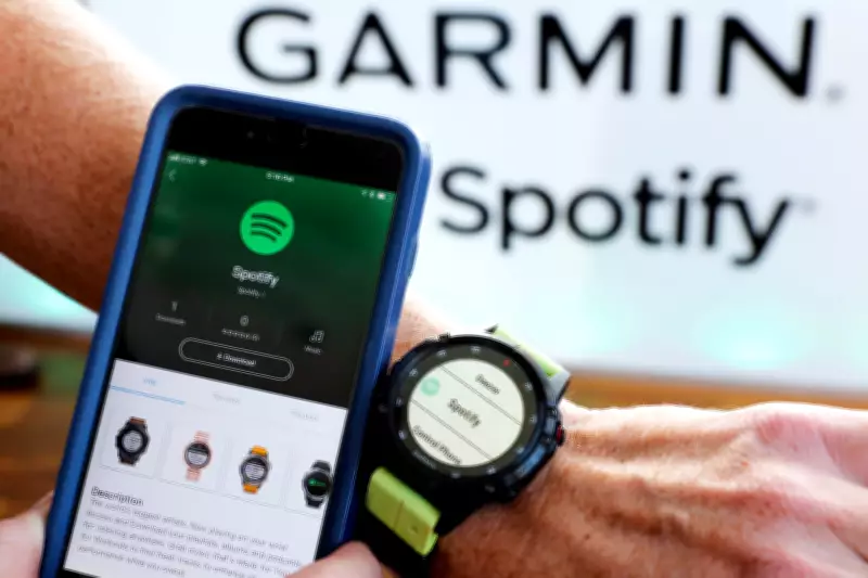 Spotify Introduces Badge to Differentiate Human Artists from AI