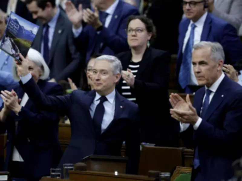 Spring economic update gains already spent, CPA Canada warns