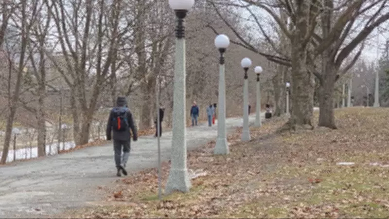 Spring's Arrival Stalls in Canada as Wintry Conditions Persist in Many Regions