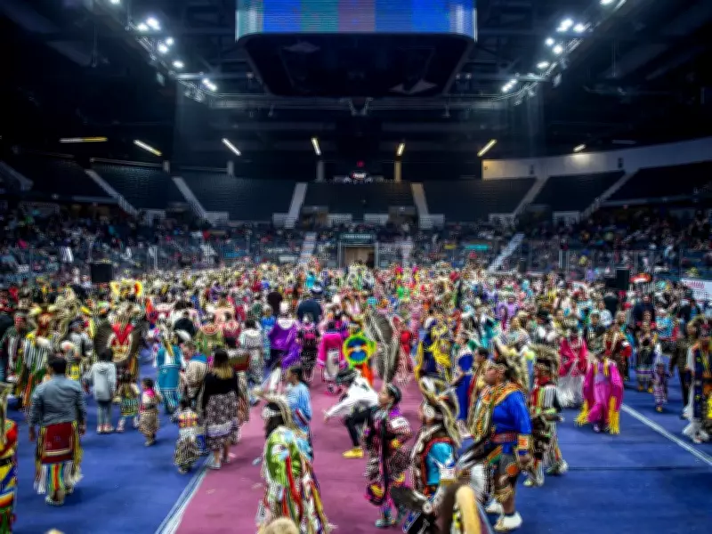 Springtime Favorites Return: Five Must-Do Events in Regina This Weekend