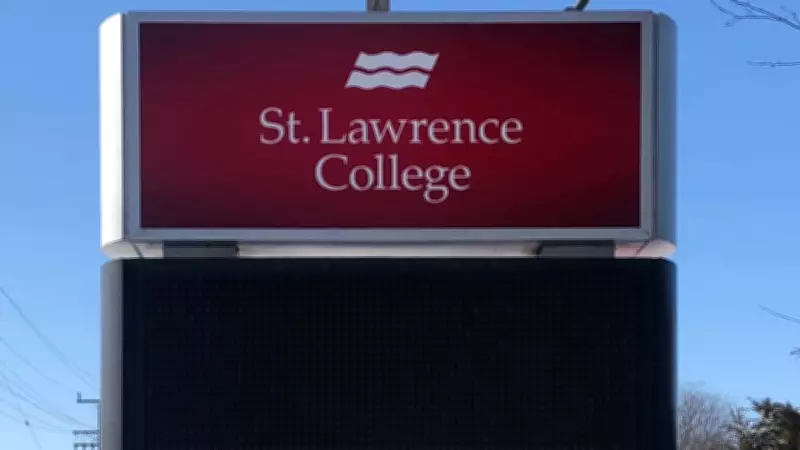 St. Lawrence College and Fleming College Announce Merger to Create Larger Institution