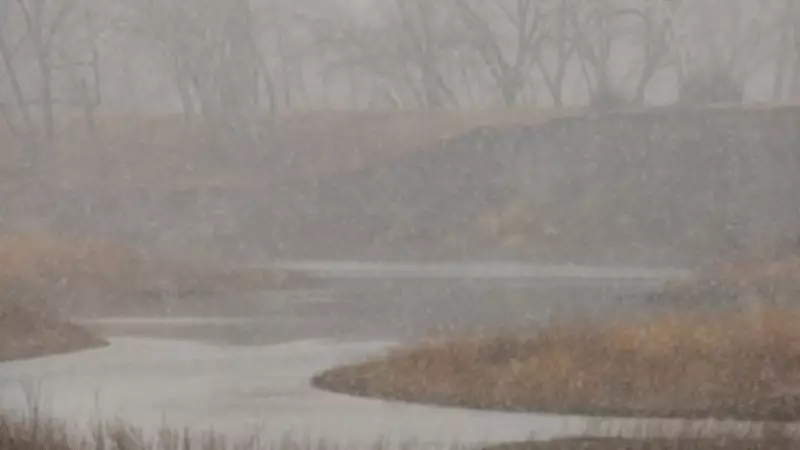 St. Mary River Irrigation District Sets 14-Inch Water Allocation for 2026 Season