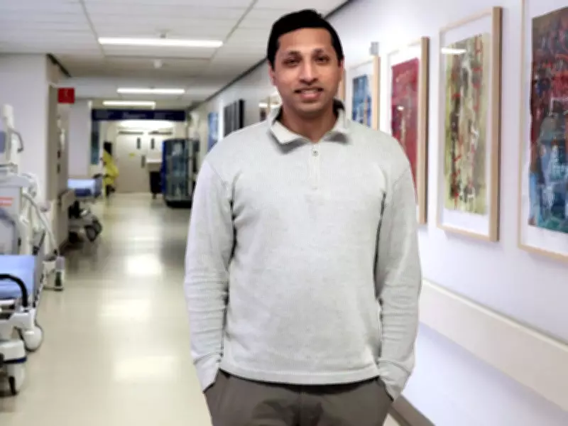 St. Paul's Hospital Pilot Program Transforms Lives of Fecal Incontinence Patients