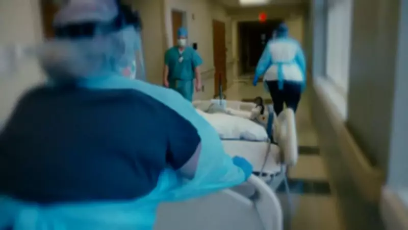 Staffing Shortages at Two Manitoba Hospitals Trigger State of Emergency