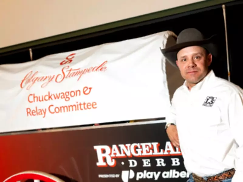 Stampede Canvas Auction Shatters Records with $6 Million in Bids