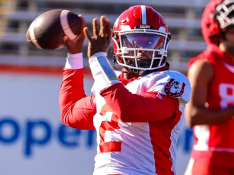 Stampeders QB P.J. Walker Retires After Nine Pro Seasons