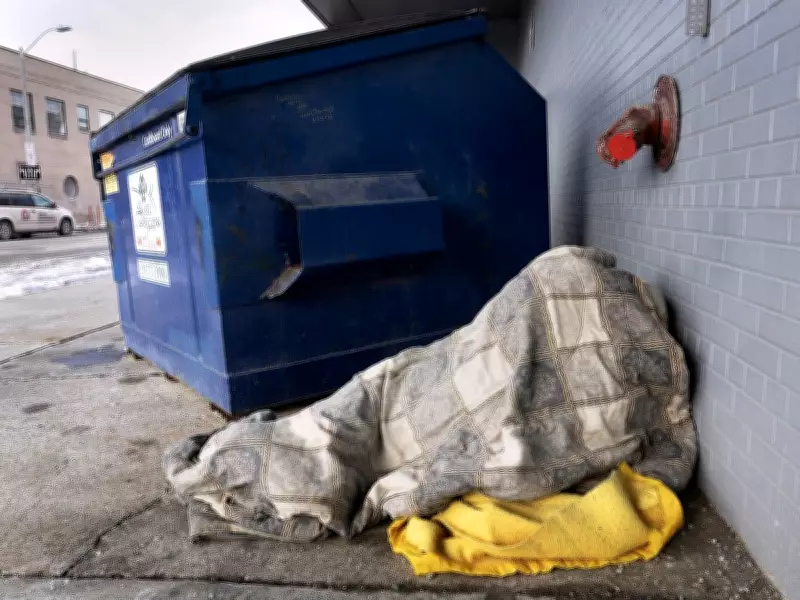 Star Readers Weigh In: ERCA, Homelessness, Vision Loss, and Battery Power