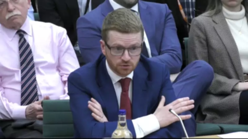 Starmer's ex-chief of staff sorry over Mandelson appointment amid pressure