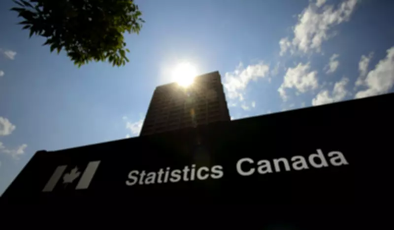 StatsCan to Release GDP Data for February and Q1 Estimate Today