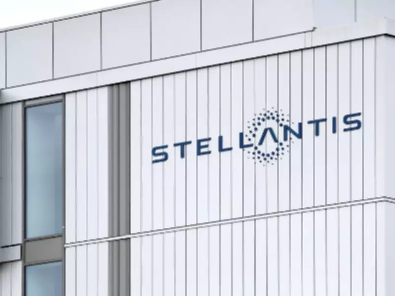 Stellantis in Talks to Produce Chinese EVs at Idle Ontario Plant