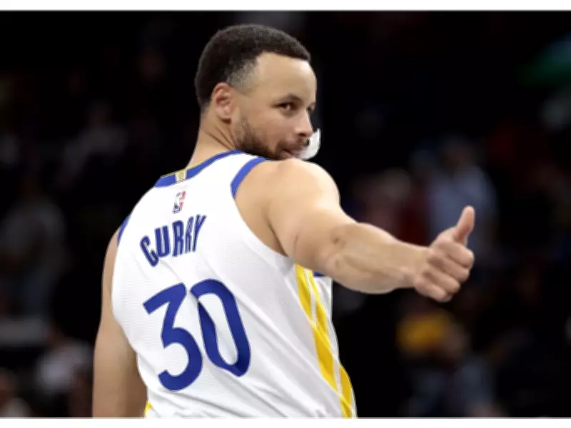 Stephen Curry's Clutch Performance Leads Warriors to Play-In Victory Over Clippers