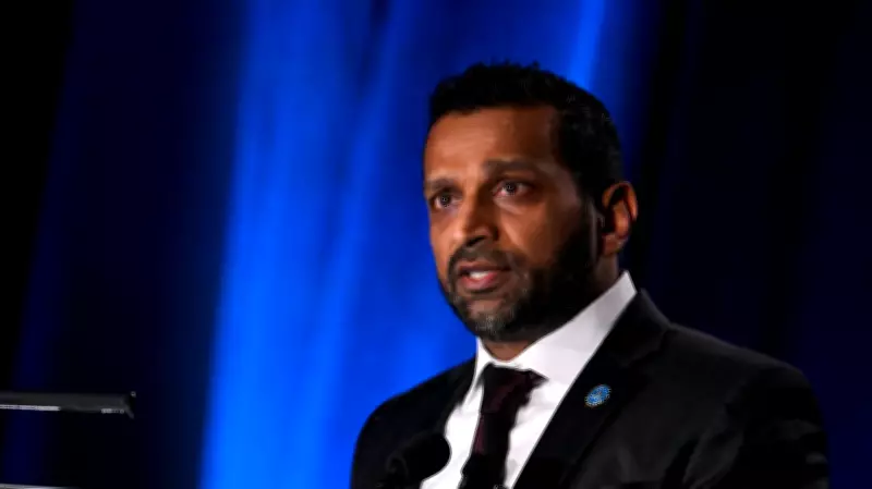 Steve Bannon Claims Maria Bartiromo's Interview with Kash Patel Was a 'Sanctioned Hit'