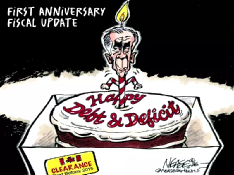 Steve Nease Cartoon, April 29, 2026: A Satirical Look at Current Events