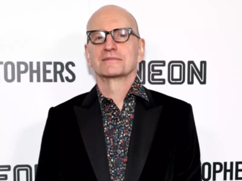 Steven Soderbergh on AI, Artistic Legacy, and Unmade Star Wars Film