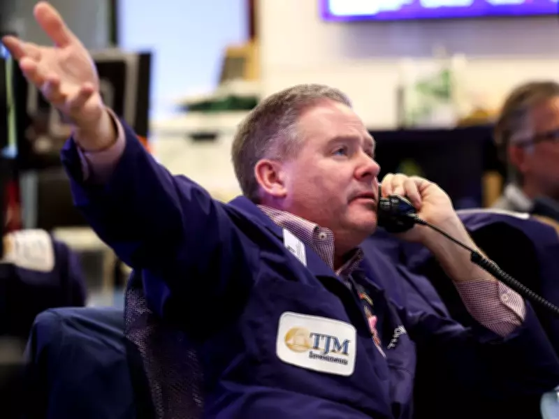 Stocks Surge as Iran Opens Strait of Hormuz, Analysts Urge Caution