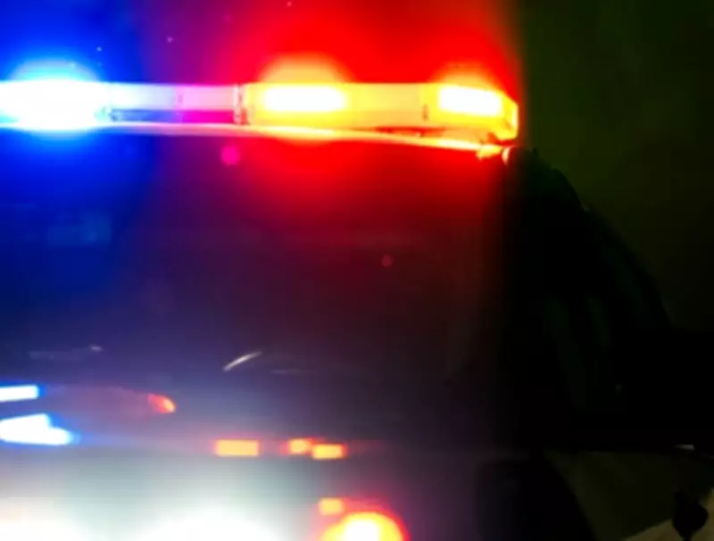 Stolen Vehicle Set Ablaze in Kitchener, Investigation Underway by WRPS