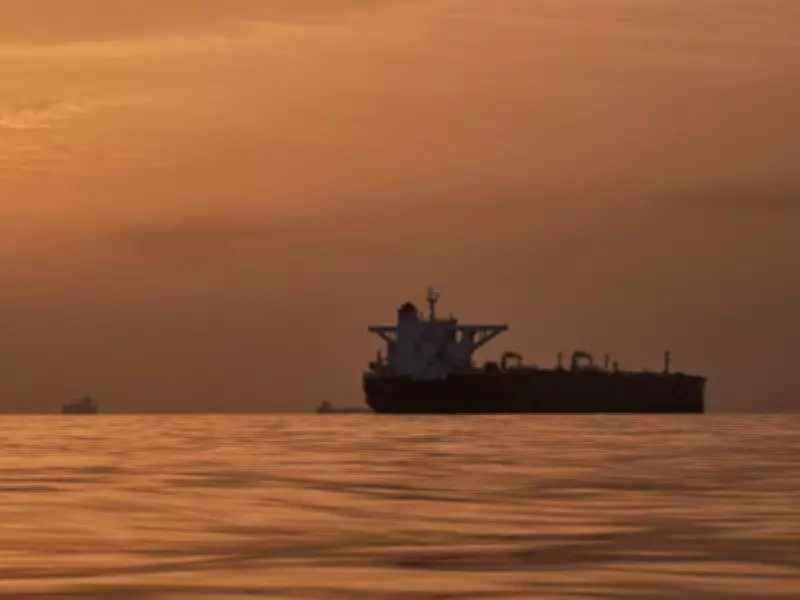 Strait of Hormuz Crisis Could Reshape Global Oil Trade for Months