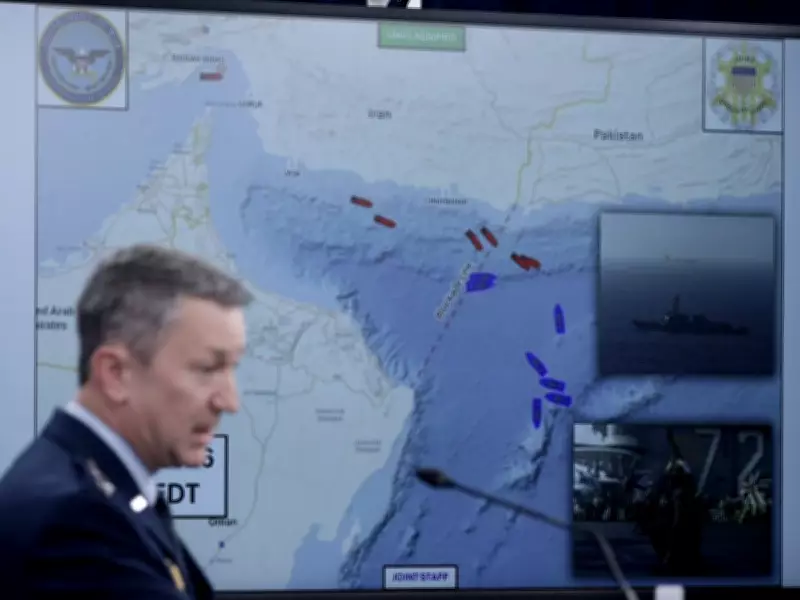 Strait of Hormuz Reopening Sparks Oil Price Drop, Potential Gas Relief for Canadians