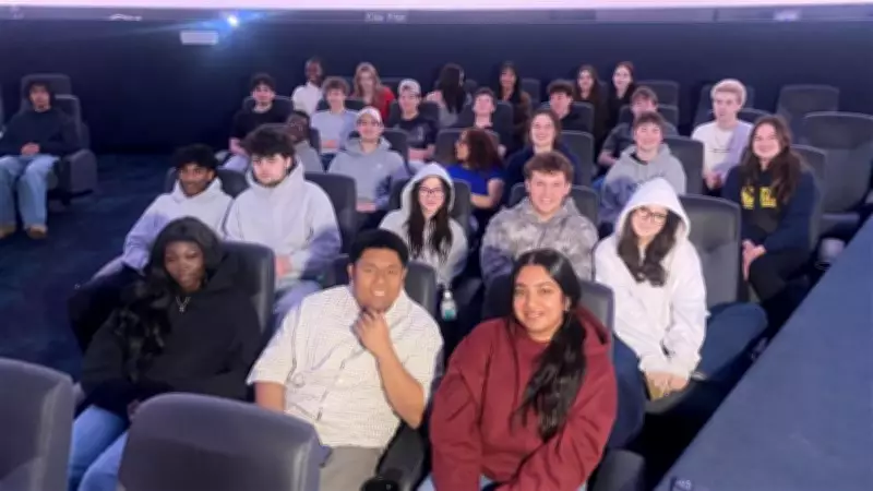 Stranded Fort McMurray Students Find Refuge at Edmonton Science Centre