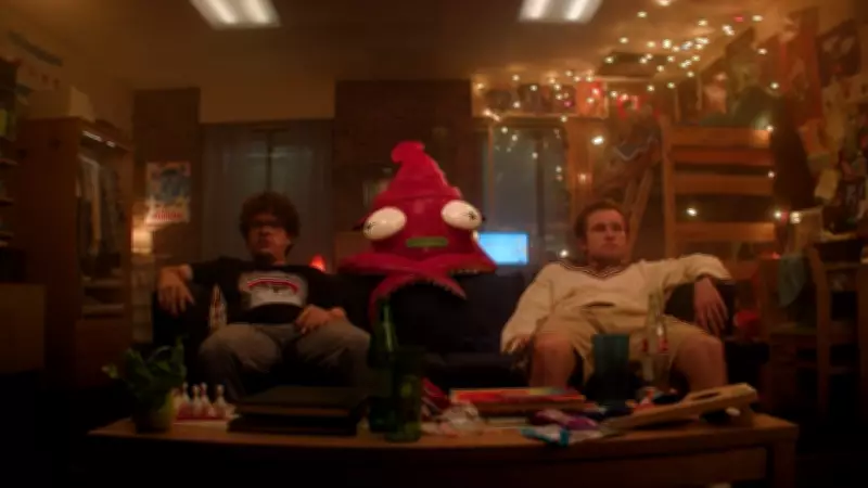 Streaming Top Charts: 'Pizza Movie' Leads Hulu, 'Jumanji' Dominates Netflix