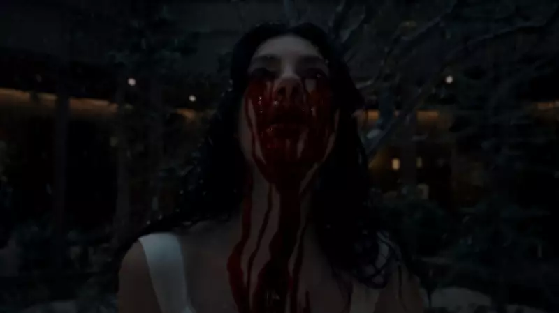 Streaming Trends: Horror, Mockumentaries & Reality TV Dominate Top Charts