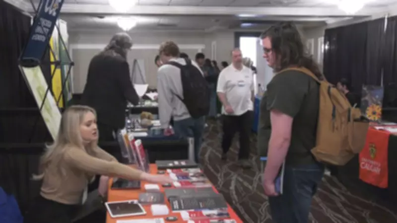 Student AI Conference Teaches High-School Students More Than Just Computer Science