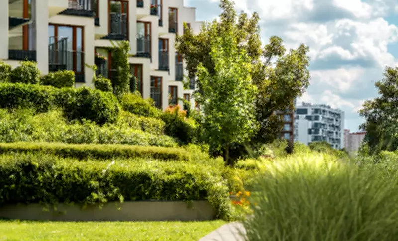 Study: Eco-Friendly Homes Yield Significant Financial Returns for Owners