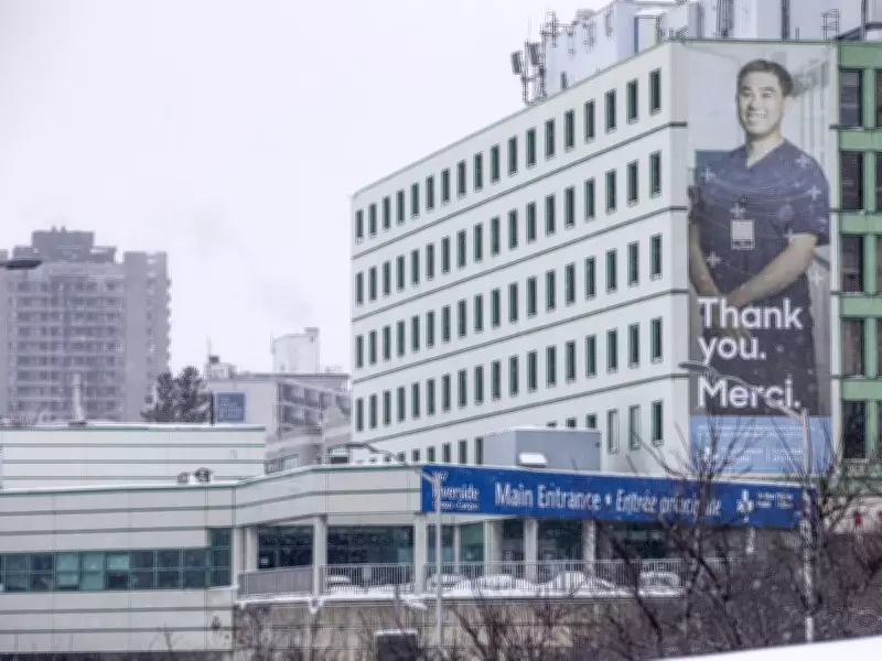 Study Finds Private Surgery Outcomes Match Public Hospital Results in Ottawa Pilot