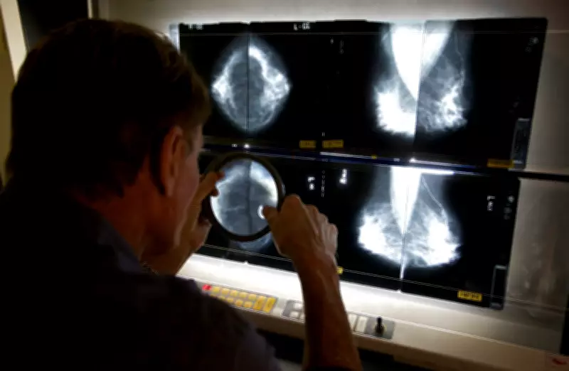 Study Predicts Over 250,000 Canadians to Receive Cancer Diagnosis in 2026