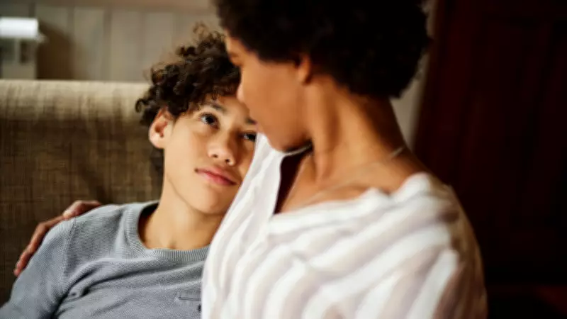 Study Reveals Racial Disparities in 'The Talk' About Police Encounters