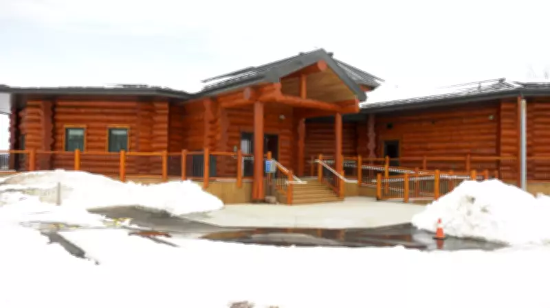 Sturgeon Lake First Nation to Open Dedicated Childbirth and Maternal Care Center