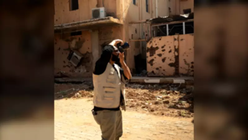 Sudanese Canadians Express Frustration Over Western Apathy in Humanitarian Crisis