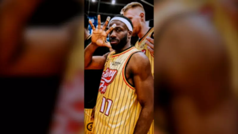 Sudbury Five Suffer Heartbreaking Game 2 Loss, Trail KW Titans 2-0 in BSL Finals